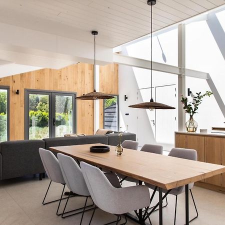 Duinappartementen Schoorl Bagian luar foto