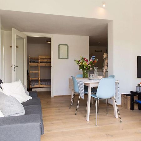 Duinappartementen Schoorl Bagian luar foto