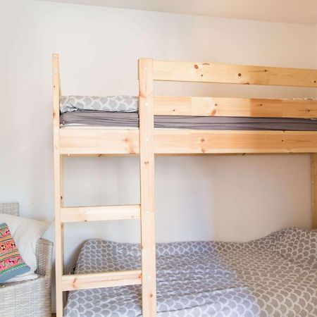 Duinappartementen Schoorl Bagian luar foto