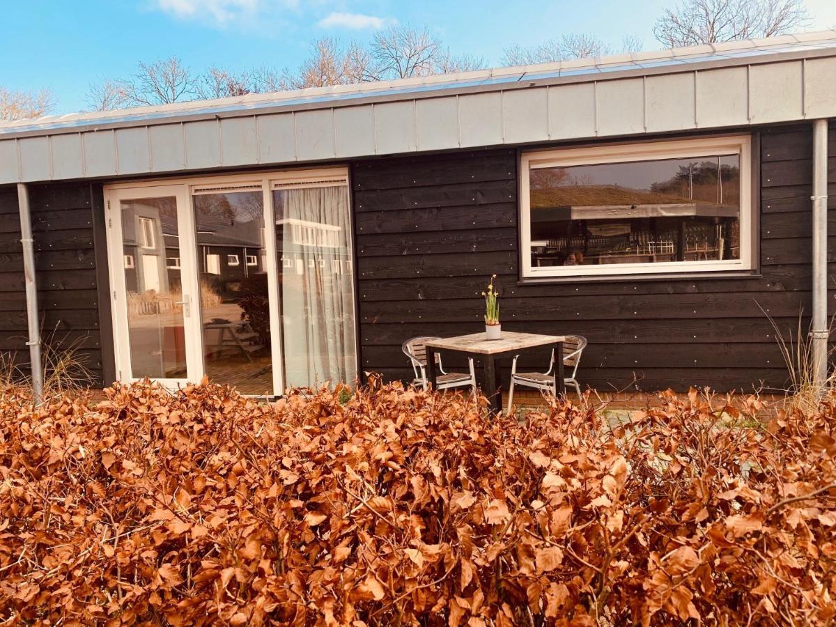 Duinappartementen Schoorl Bagian luar foto