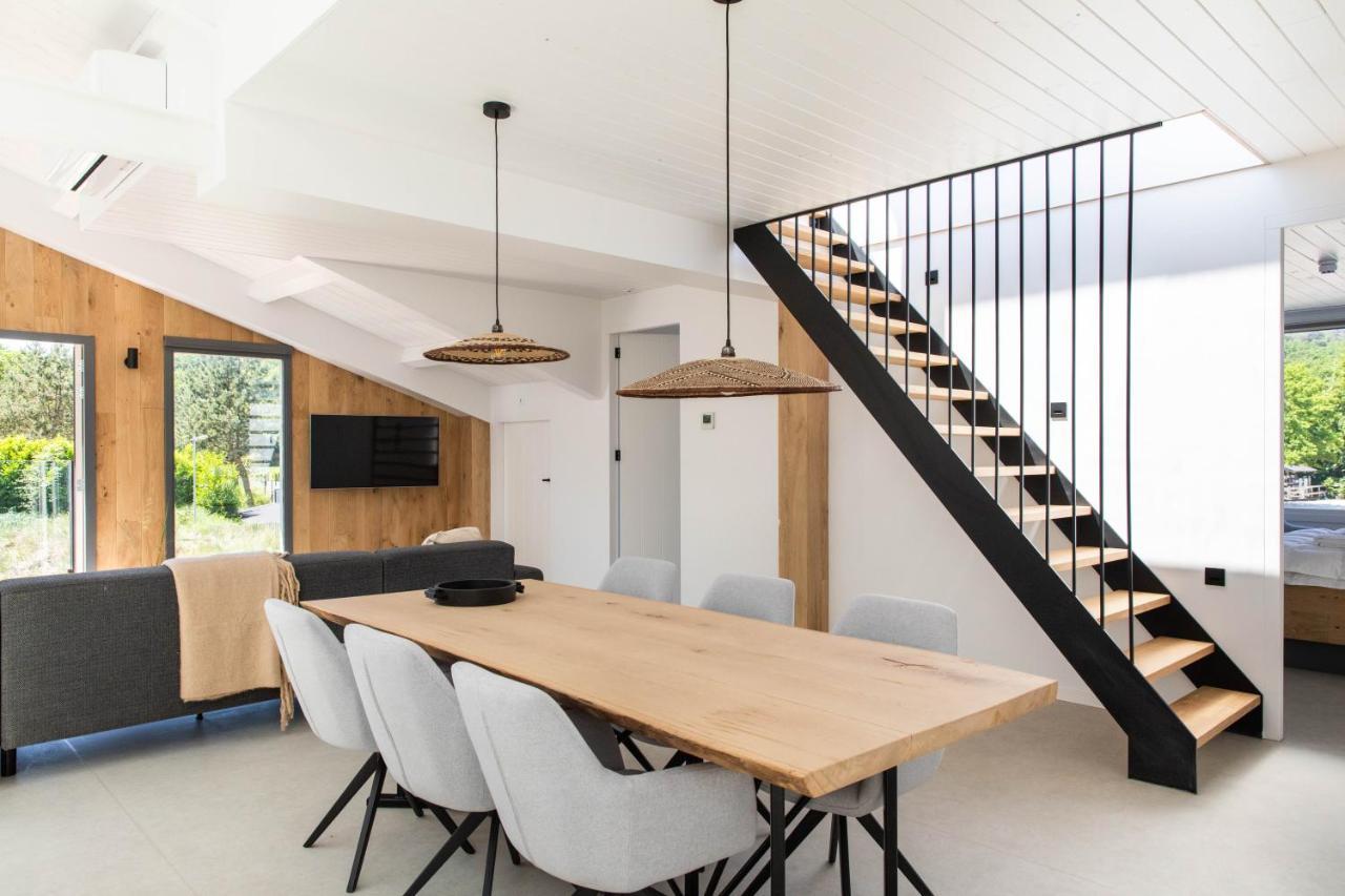 Duinappartementen Schoorl Bagian luar foto