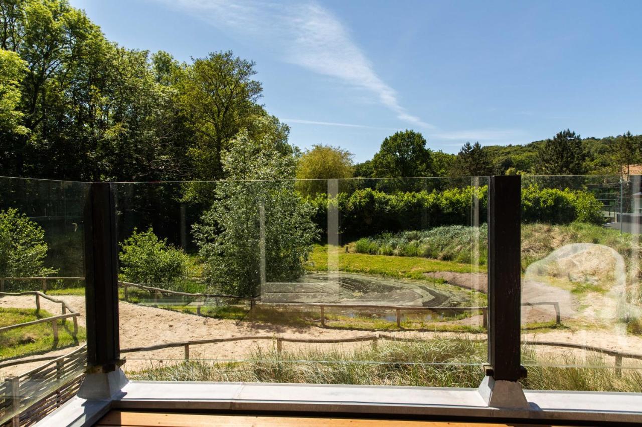 Duinappartementen Schoorl Bagian luar foto