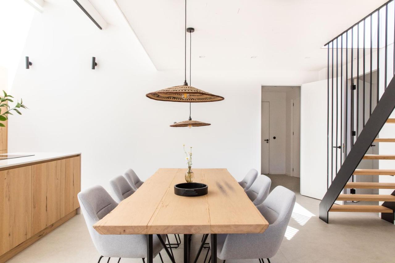 Duinappartementen Schoorl Bagian luar foto