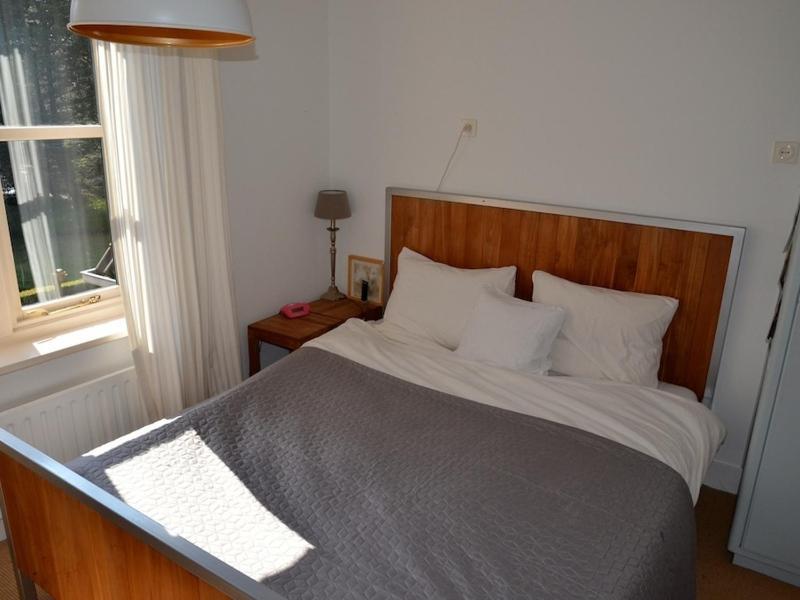 Duinappartementen Schoorl Bagian luar foto