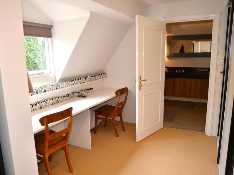Duinappartementen Schoorl Bagian luar foto