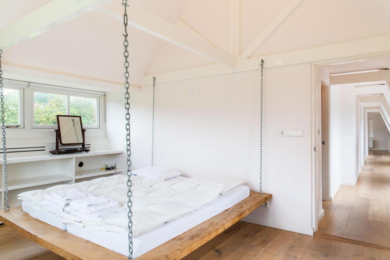 Duinappartementen Schoorl Bagian luar foto