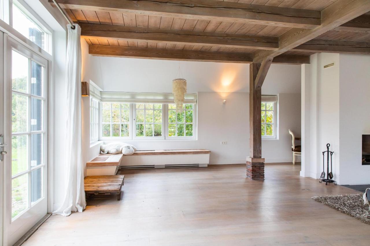 Duinappartementen Schoorl Bagian luar foto