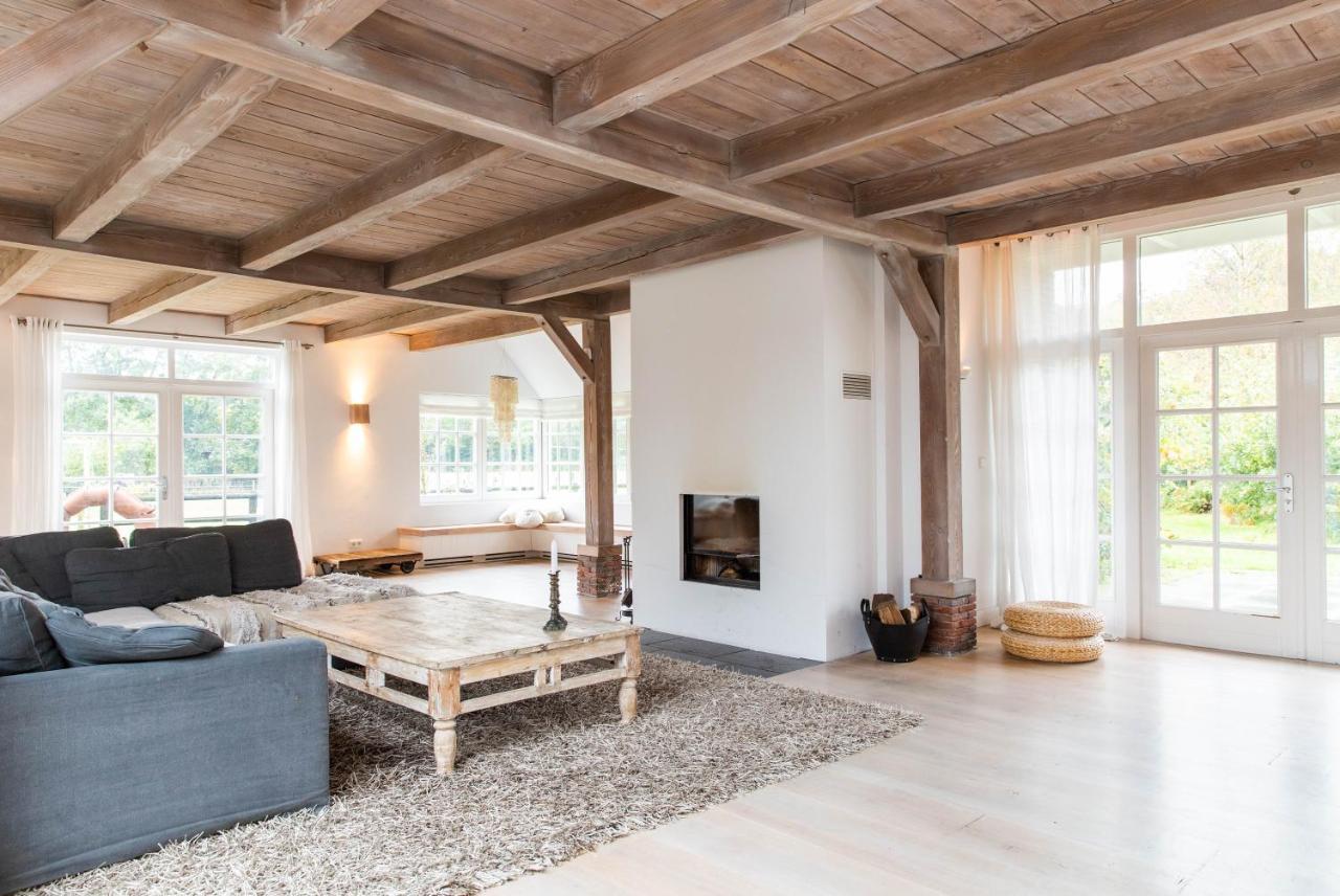Duinappartementen Schoorl Bagian luar foto