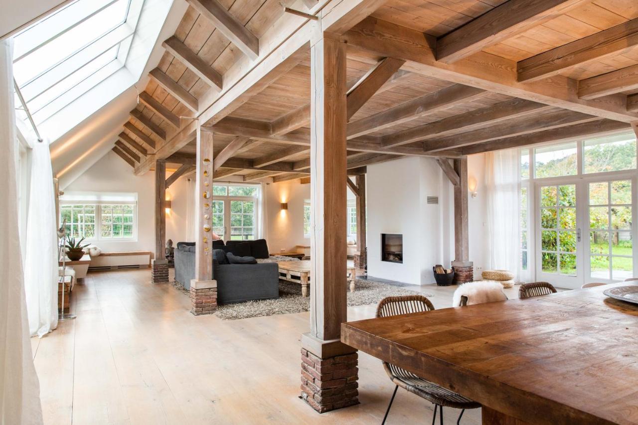 Duinappartementen Schoorl Bagian luar foto