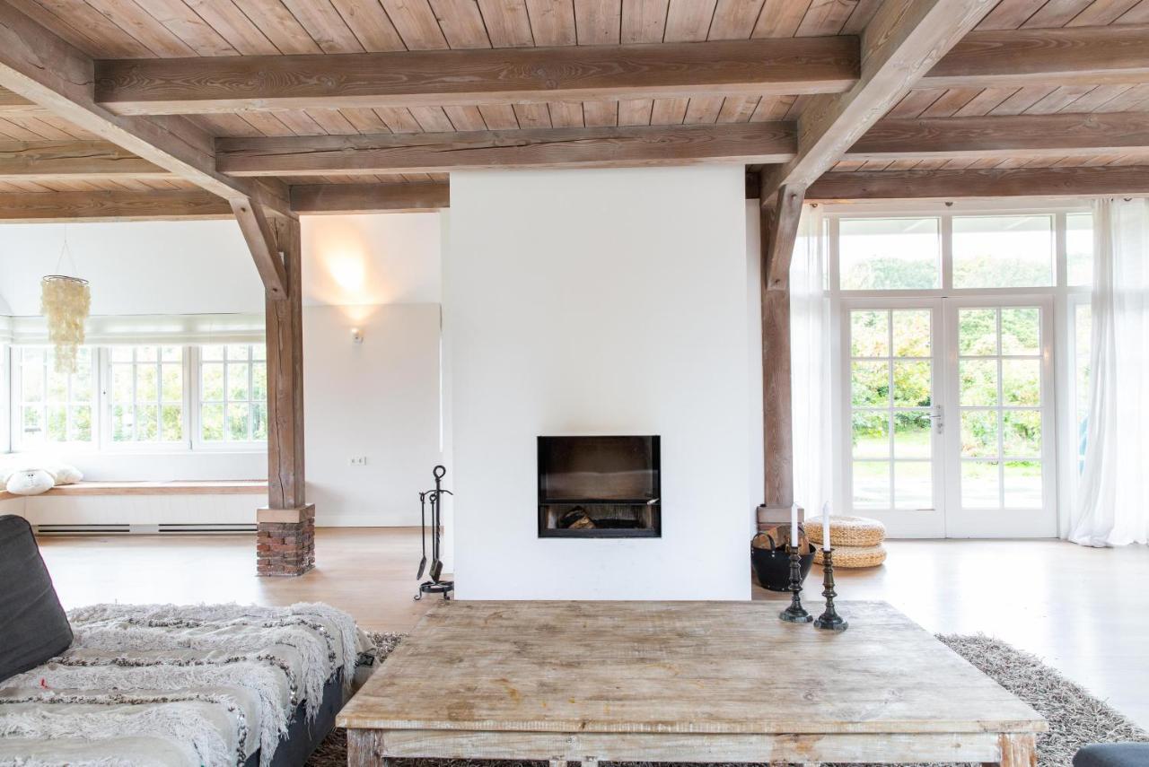 Duinappartementen Schoorl Bagian luar foto