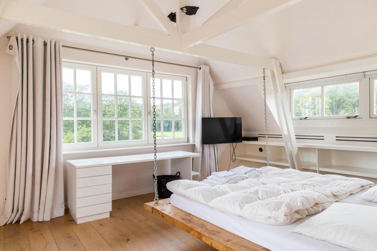 Duinappartementen Schoorl Bagian luar foto