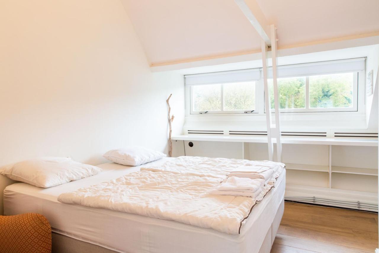 Duinappartementen Schoorl Bagian luar foto
