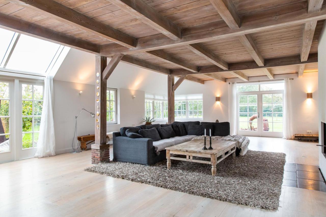 Duinappartementen Schoorl Bagian luar foto