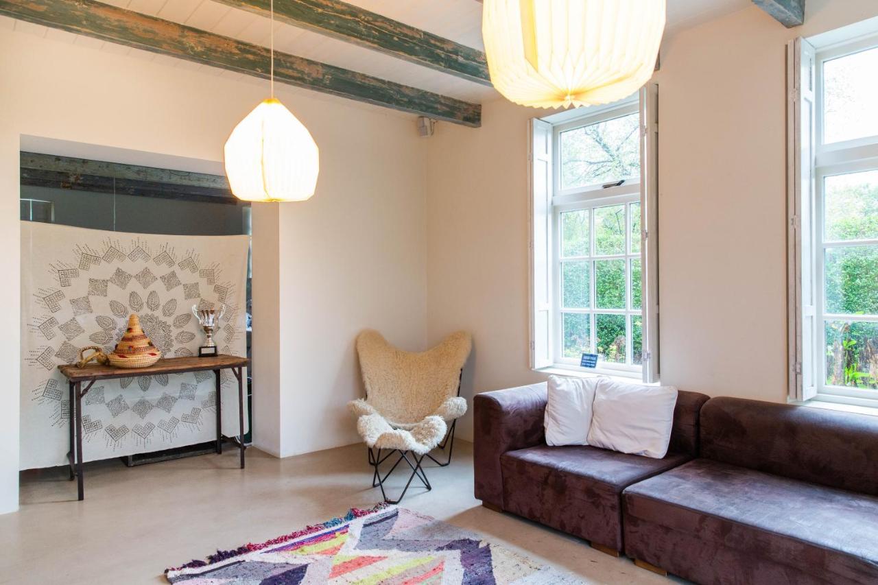 Duinappartementen Schoorl Bagian luar foto