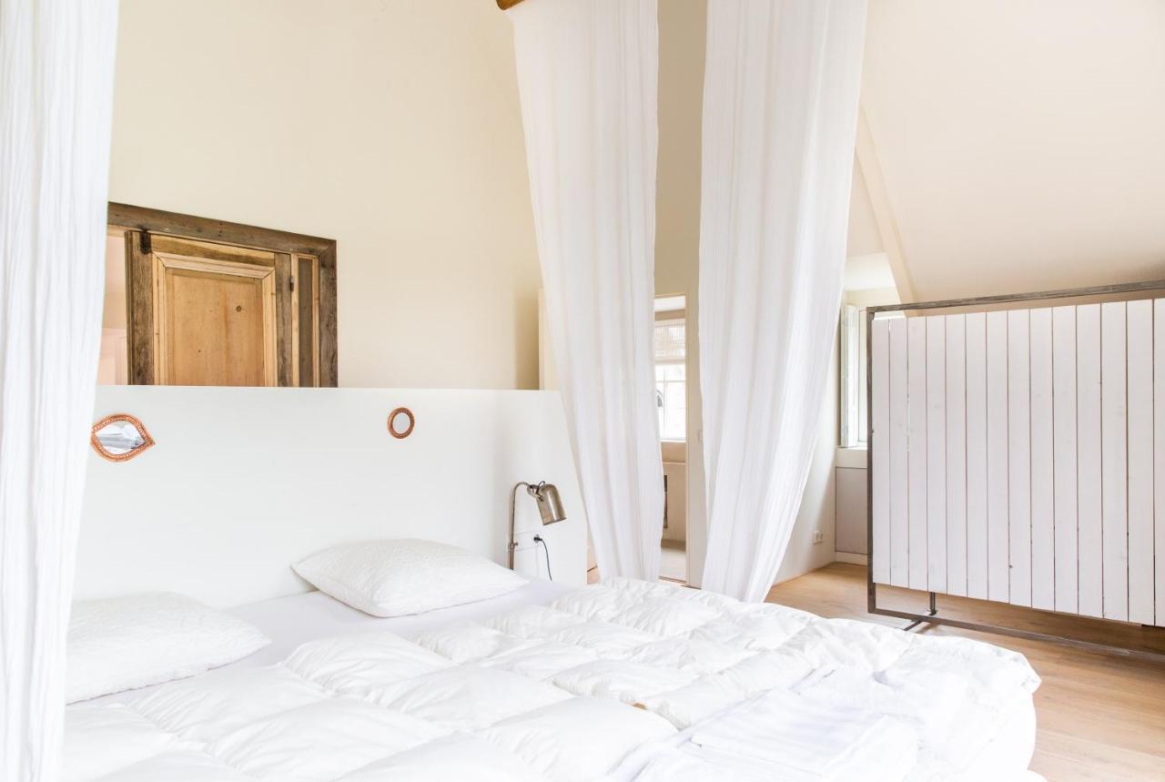 Duinappartementen Schoorl Bagian luar foto