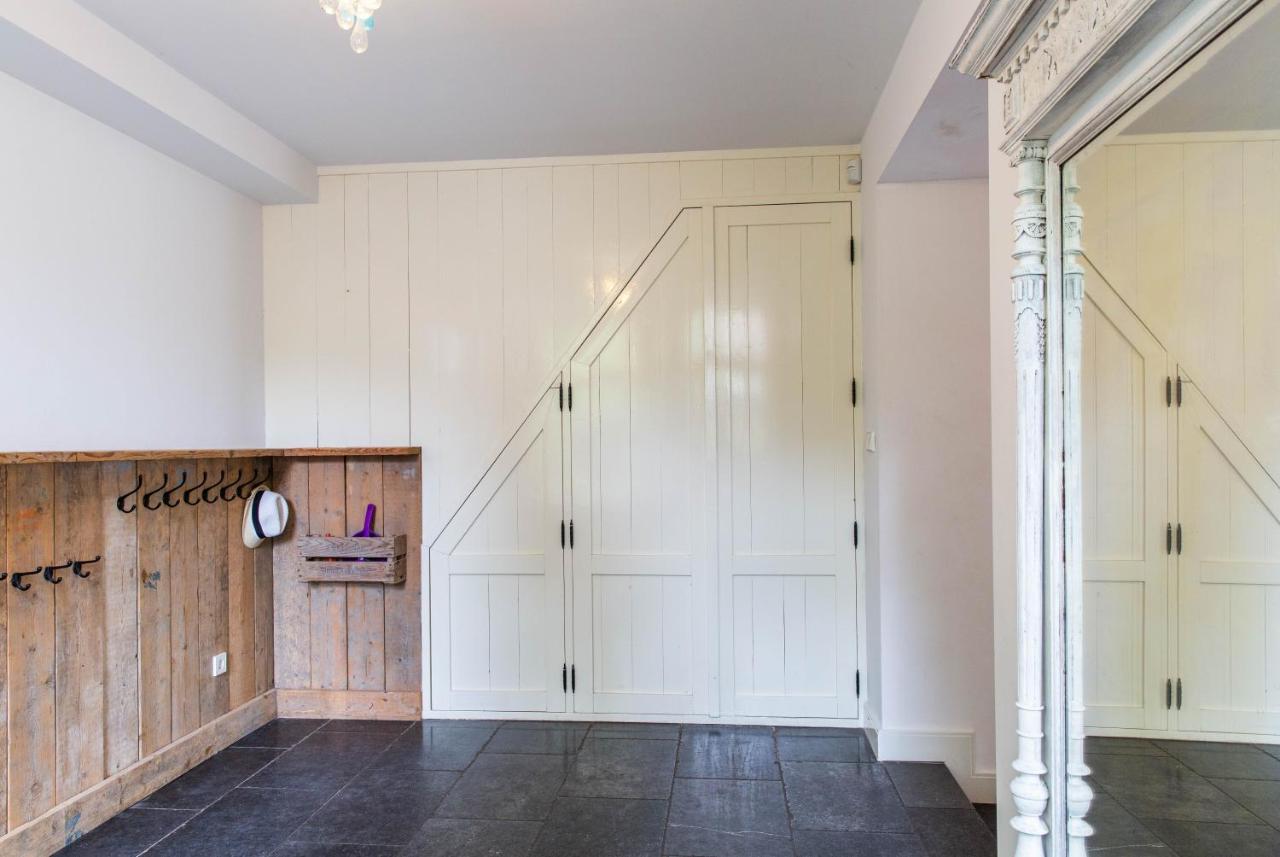 Duinappartementen Schoorl Bagian luar foto