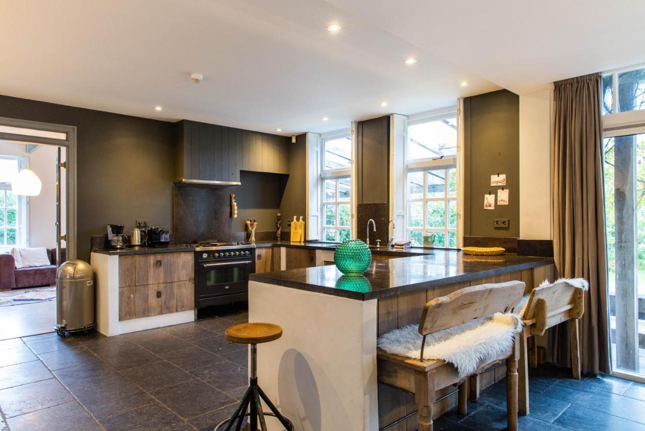 Duinappartementen Schoorl Bagian luar foto