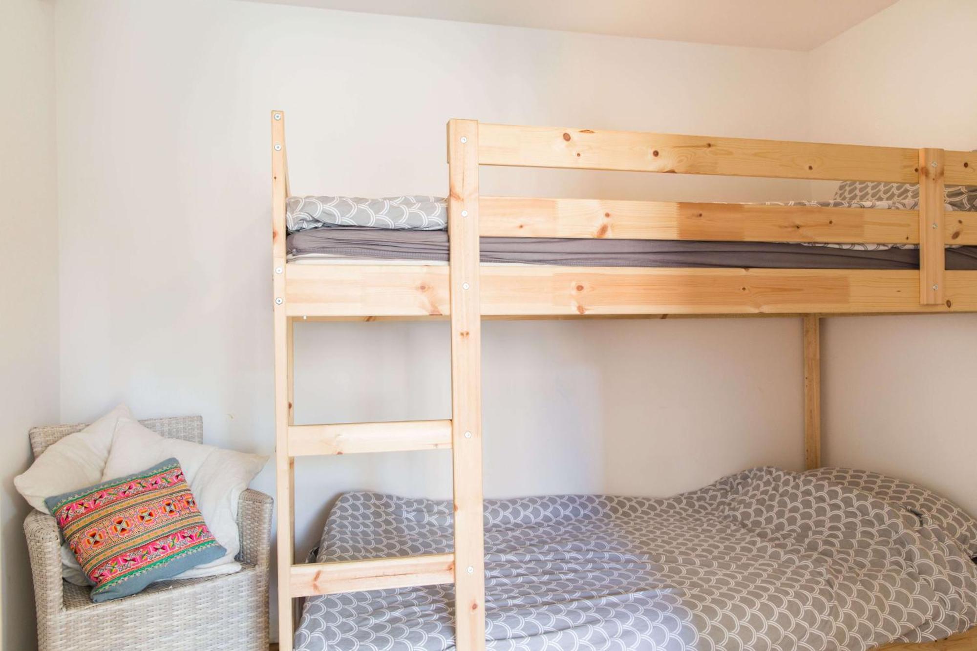 Duinappartementen Schoorl Bagian luar foto