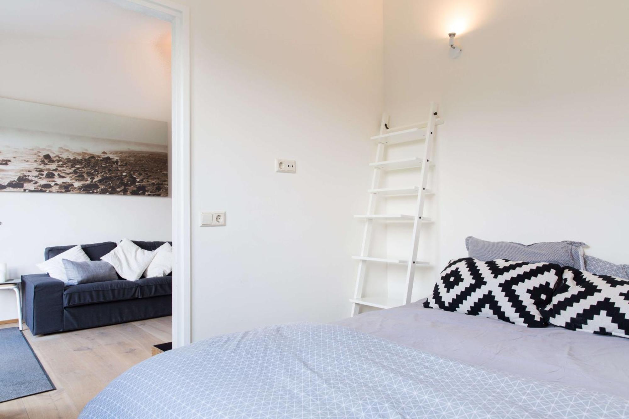 Duinappartementen Schoorl Bagian luar foto